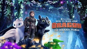 Cómo Entrenar A Tu Dragón 3 — foto 9