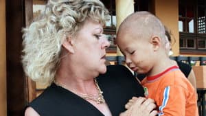 Rough Aunties — foto 1