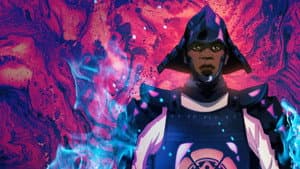 Yasuke — foto 2