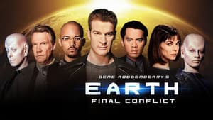 Earth: Final Conflict — foto 2