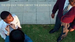 Lo extraño de los Johnson — foto 4