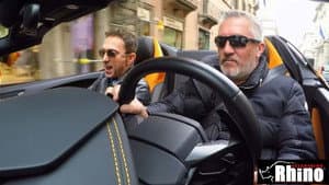 Paul Hollywood: Un gran viaje por Europa — foto 2