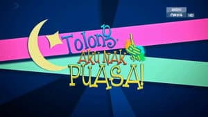 Tolong, Aku nak Puasa! — foto 1