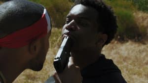 Breathe: A Tabiyus Film — foto 2
