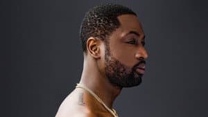 D. Wade: Life Unexpected — foto 3