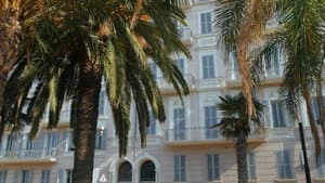Nice, les artistes et l'azur — foto 1