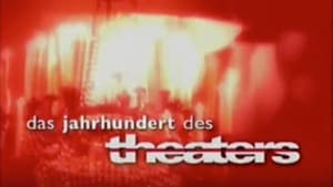 Das Jahrhundert des Theaters — foto 1
