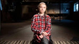 Greta Thunberg: Un año para cambiar el mundo — foto 4