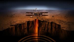 The Mars Underground — foto 1