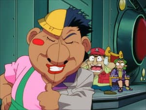 Episodio 36