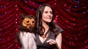 Nina Conti: Talk to the Hand — foto 1
