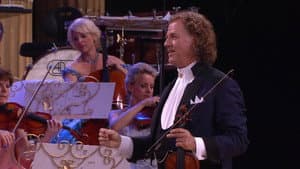 André Rieu - Wonderful World - Live in Maastricht — foto 3