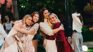 Москва слезам не верит. Всё только начинается — foto 2
