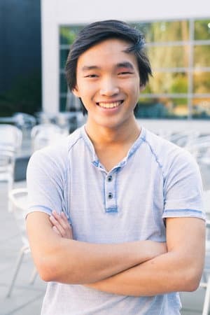 Dominic Laurel