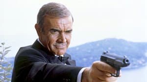 007: Nunca digas nunca jamás — foto 7