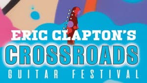 Eric Clapton's Crossroads Guitar Festival 2019 — foto 3