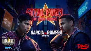 Ryan Garcia vs. Rolando Romero — foto 5