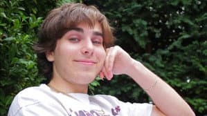 cute boy — foto 1