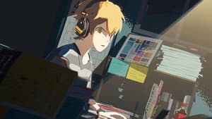 数分間のエールを — foto 3