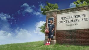 Basketball County: In the Water — foto 10