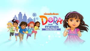 Dora y sus amigos: ¡En la ciudad! — foto 1