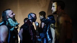 RIPTIDE: Black Water — foto 1