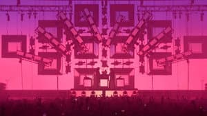 Justice - Live at Paris Accor Arena — foto 7