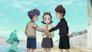 映画 妖怪ウォッチ FOREVER FRIENDS — foto 7