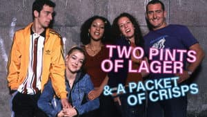 Two Pints of Lager and a Packet of Crisps — foto 5