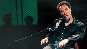A Huey P. Newton Story — foto 1