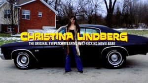 Christina Lindberg: The Original Eyepatch Wearing Butt Kicking Movie Babe — foto 1
