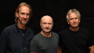 Genesis: When in Rome 2007 — foto 2