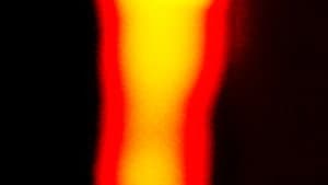 dentro de la luz; un fuego — foto 5