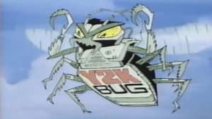 Godzilla vs. Y2K Bug — foto 1