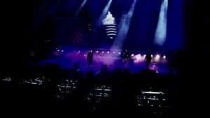 Seigmen i Operaen — foto 1
