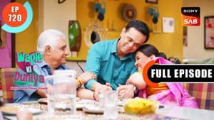Episodio 720