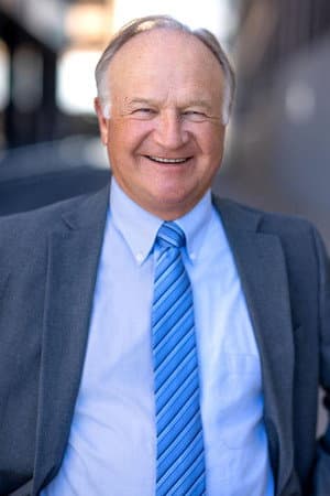 Bill Capskas