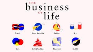 The Business of Life — foto 2