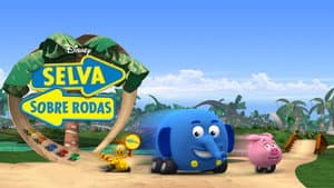 Jungla sobre ruedas — foto 5