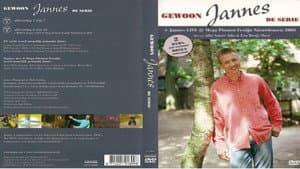 Gewoon Jannes De Serie — foto 1