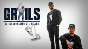 Grails: La colaboración del millón — foto 7