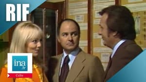 Recherche dans l'intérêt des familles — foto 1