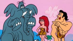 George of the Jungle — foto 3