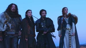 Mythica: A Quest for Heroes — foto 1