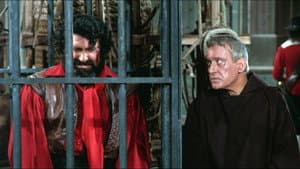 L'uomo mascherato contro i pirati — foto 9