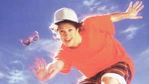 The Skateboard Kid — foto 1