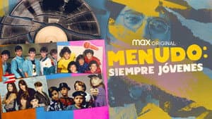 Menudo: Siempre Jóvenes — foto 4
