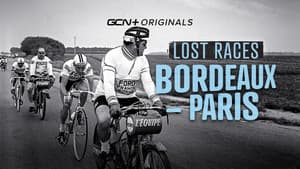 Lost Races: Bordeaux To Paris — foto 2
