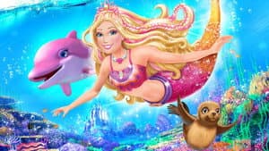 Barbie en una Aventura de Sirenas 2 — foto 3