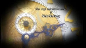 The Life and Adventures of Nick Nickleby — foto 1